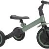 Topmark Kaya Olijf Groen 4-in-1 Loopfiets T6079.green06 -Jollein Winkel topmark kaya olijf groen 4 in 1 loopfiets t6079.green06