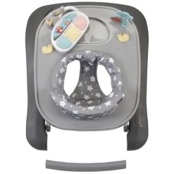 Topmark Lexi Grey Stars Loopstoel T6070.GY0422 -Jollein Winkel topmark lexi grey stars loopstoel t6070.gy0422 3