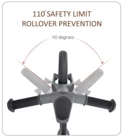 Topmark Manu Grijs Loopfiets T6078.GY0122 17 Topmark Manu Grijs Loopfiets T6078.GY0122 -Jollein Winkel topmark manu grijs loopfiets t6078.gy0122 3 2 2