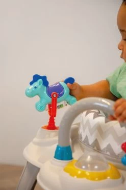 Tryco Boogie Red Activity Center TR-33273 -Jollein Winkel tr 33271 01