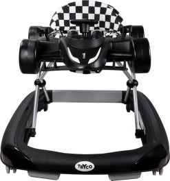 Tryco F1 Racer Black 2-in-1 Loopstoel En Loopwagen TR-362703 19 Tryco F1 Racer Black 2-in-1 Loopstoel En Loopwagen TR-362703 -Jollein Winkel tr 362703 tryco f1 racer black 2 in 1 walker 04
