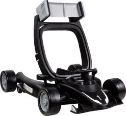 Tryco F1 Racer Black 2-in-1 Loopstoel En Loopwagen TR-362703 23 Tryco F1 Racer Black 2-in-1 Loopstoel En Loopwagen TR-362703 -Jollein Winkel tr 362703 tryco f1 racer black 2 in 1 walker 05