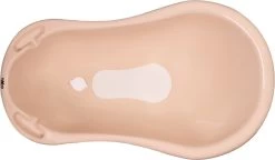 Tryco Unicolor Sand Badset 17 Tryco Unicolor Sand Badset -Jollein Winkel tr 412604 tryco sand bathtub 02 1