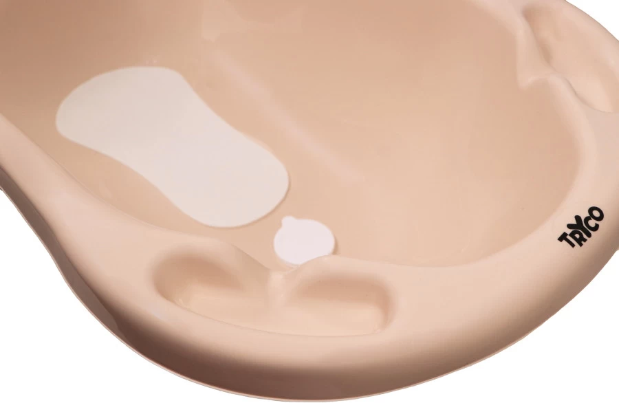 Tryco Unicolor Sand Badset 7 Tryco Unicolor Sand Badset - Afbeelding 5