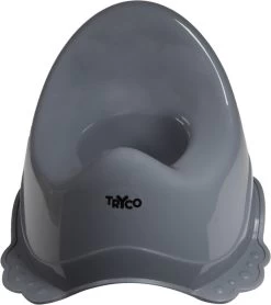 Tryco Anthracite 3-Delige Toilet Trainingsset 19 Tryco Anthracite 3-Delige Toilet Trainingsset -Jollein Winkel tr 412606 tryco anthracite anti slip potty 01 1