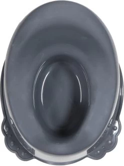 Tryco Anthracite 3-Delige Toilet Trainingsset 20 Tryco Anthracite 3-Delige Toilet Trainingsset -Jollein Winkel tr 412606 tryco anthracite anti slip potty 03 1