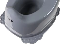 Tryco Anthracite 3-Delige Toilet Trainingsset 21 Tryco Anthracite 3-Delige Toilet Trainingsset -Jollein Winkel tr 412606 tryco anthracite anti slip potty 05 1