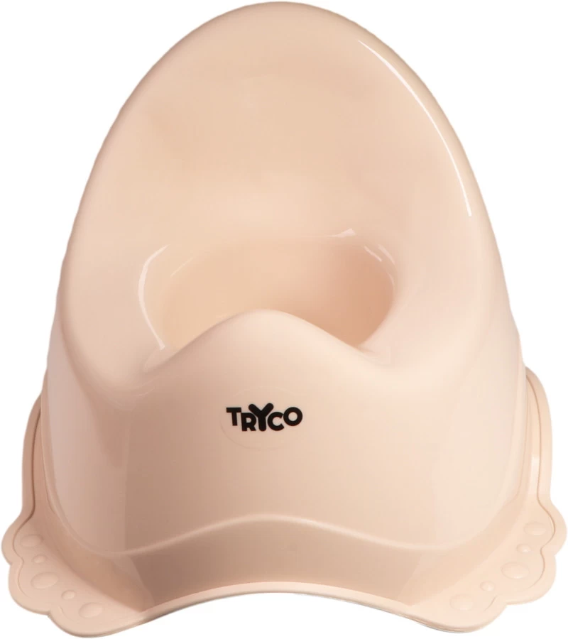 Tryco Sand 3-Delige Toilet Trainingsset 5 Tryco Sand 3-Delige Toilet Trainingsset - Afbeelding 3