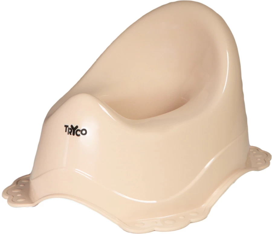 Tryco Sand 3-Delige Toilet Trainingsset 4 Tryco Sand 3-Delige Toilet Trainingsset - Afbeelding 2