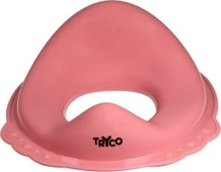 Tryco Pink 3-Delige Toilet Trainingsset 20 Tryco Pink 3-Delige Toilet Trainingsset -Jollein Winkel tr 412609 tryco pink anti slip toilettrainer 01 1