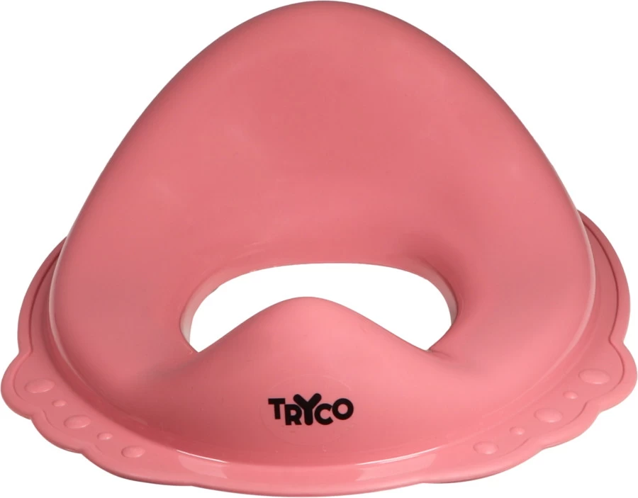 Tryco Pink 3-Delige Toilet Trainingsset 8 Tryco Pink 3-Delige Toilet Trainingsset - Afbeelding 6