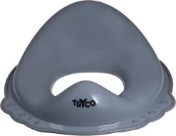 Tryco Anthracite 3-Delige Toilet Trainingsset 24 Tryco Anthracite 3-Delige Toilet Trainingsset -Jollein Winkel tr 412610 tryco anthracite anti slip toilettrainer 01 1