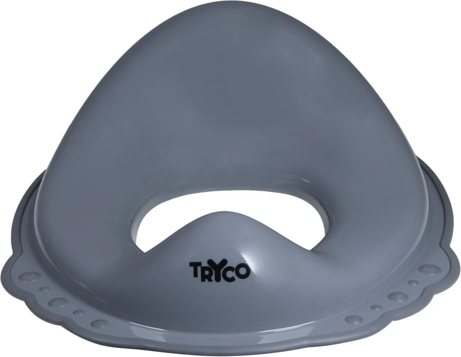 Tryco Anthracite 3-Delige Toilet Trainingsset 10 Tryco Anthracite 3-Delige Toilet Trainingsset - Afbeelding 8