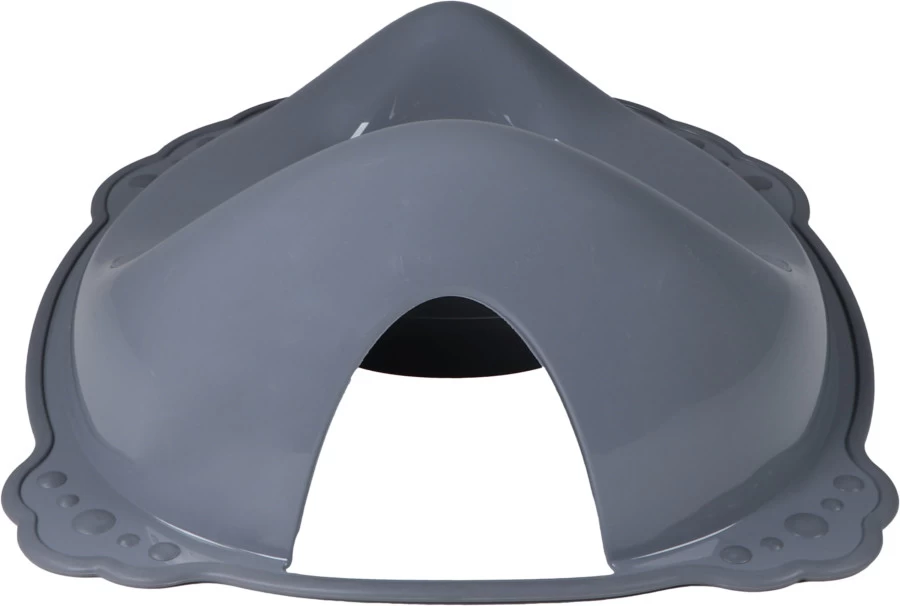 Tryco Anthracite 3-Delige Toilet Trainingsset 13 Tryco Anthracite 3-Delige Toilet Trainingsset - Afbeelding 11