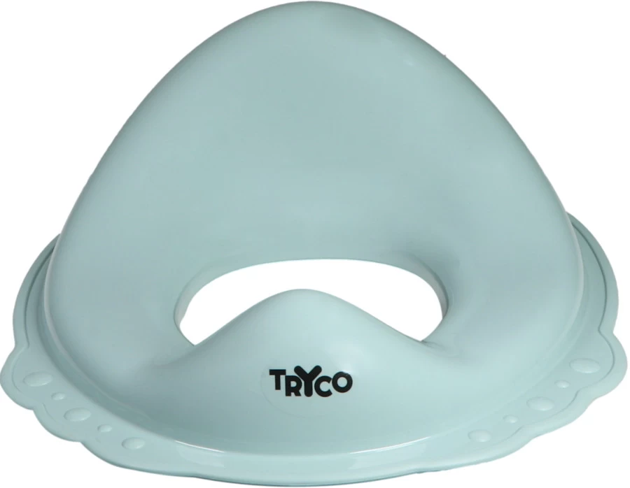 Tryco Stonegreen 3-Delige Toilet Trainingsset 10 Tryco Stonegreen 3-Delige Toilet Trainingsset - Afbeelding 8
