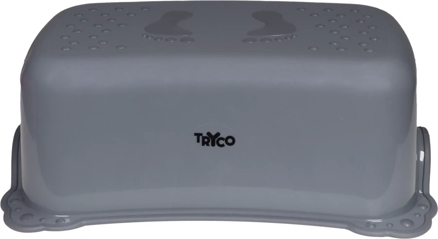 Tryco Anthracite 3-Delige Toilet Trainingsset 15 Tryco Anthracite 3-Delige Toilet Trainingsset - Afbeelding 13