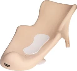 Tryco Unicolor Sand Badset 19 Tryco Unicolor Sand Badset -Jollein Winkel tr 412620 tryco sand anti slip bath cradle 01 1