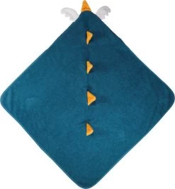 Blush & Blossom Dragon Diego Badstof Badcape TR-BB4209 14 Blush & Blossom Dragon Diego Badstof Badcape TR-BB4209 -Jollein Winkel tr bb4209 blush blossom dragon diego bath cape 04 1