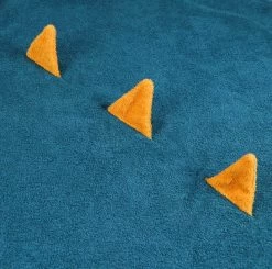 Blush & Blossom Dragon Diego Badstof Badcape TR-BB4209 15 Blush & Blossom Dragon Diego Badstof Badcape TR-BB4209 -Jollein Winkel tr bb4209 blush blossom dragon diego bath cape 05 1