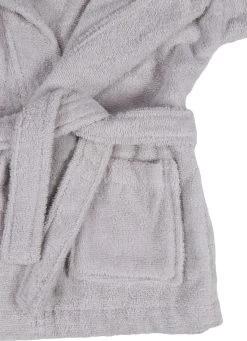Blush & Blossom Koala Kyle 0-1jr Badstof Badjas TR-BB4211 -Jollein Winkel tr bb4211 blush blossom koala kyle bathrobe 0 1jr 06
