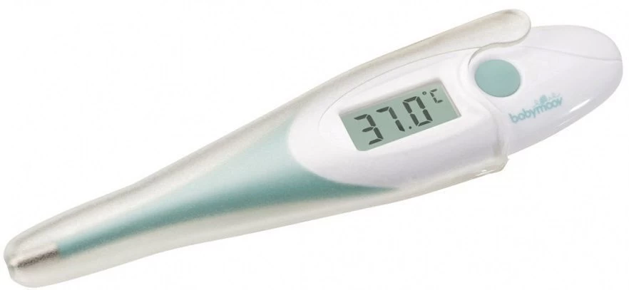 Babymoov 9-delig Grijs Verzorgingsset A032002 15 Babymoov 9-delig Grijs Verzorgingsset A032002 - Afbeelding 13