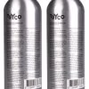 Tryco Aluminium Kruik 2-Pack TR-222101 2 Tryco Aluminium Kruik 2-Pack TR-222101 -Jollein Winkel tryco aluminium kruik 2 pack