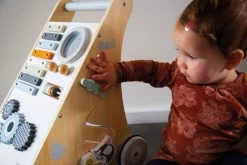 Tryco Houten Activiteiten Loopwagen TR-303012 21 Tryco Houten Activiteiten Loopwagen TR-303012 -Jollein Winkel tryco houten activiteiten loopwagen05