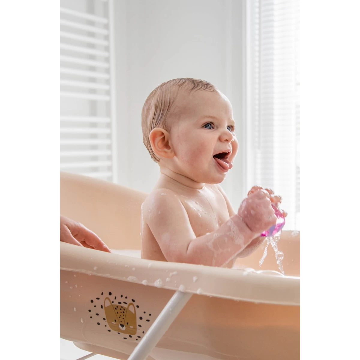 Tryco Koala Kyle Stonegreen Anti-Slip Badje TR-412623 - Afbeelding 8