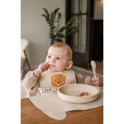 Tryco Sand Siliconen Bord TR-392820 -Jollein Winkel tryco sand siliconen bord tr 392820 .sfeer4