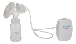 Weewell Dubbele Elektrische Borstkolf WPT250 -Jollein Winkel weewell dubbele elektrische borstkolf wpt250.3