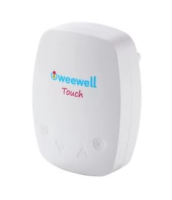 Weewell Dubbele Elektrische Borstkolf WPT250 -Jollein Winkel weewell dubbele elektrische borstkolf wpt250.4