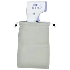 Weewell Contactloze Digitale Thermometer WTN550R -Jollein Winkel wtn550r urun 10