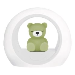 Zazu Billy Beer Groen Nachtlampje ZA-BILLY-01