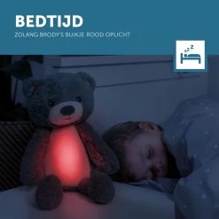 Zazu Brody De Beer Blauw Slaaptrainer ZA-BRODY-02 32 Zazu Brody De Beer Blauw Slaaptrainer ZA-BRODY-02 -Jollein Winkel zazu brody de beer blauw slaaptrainer sfeer 4