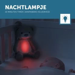 Zazu Brody De Beer Blauw Slaaptrainer ZA-BRODY-02 29 Zazu Brody De Beer Blauw Slaaptrainer ZA-BRODY-02 -Jollein Winkel zazu brody de beer blauw slaaptrainer sfeer 7