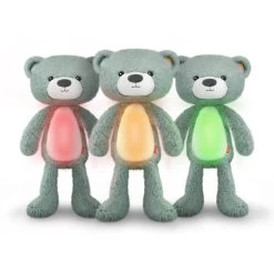 Zazu Brody De Beer Blauw Slaaptrainer ZA-BRODY-02 24 Zazu Brody De Beer Blauw Slaaptrainer ZA-BRODY-02 -Jollein Winkel zazu brody de beer blauw slaaptrainer za brody 02 2