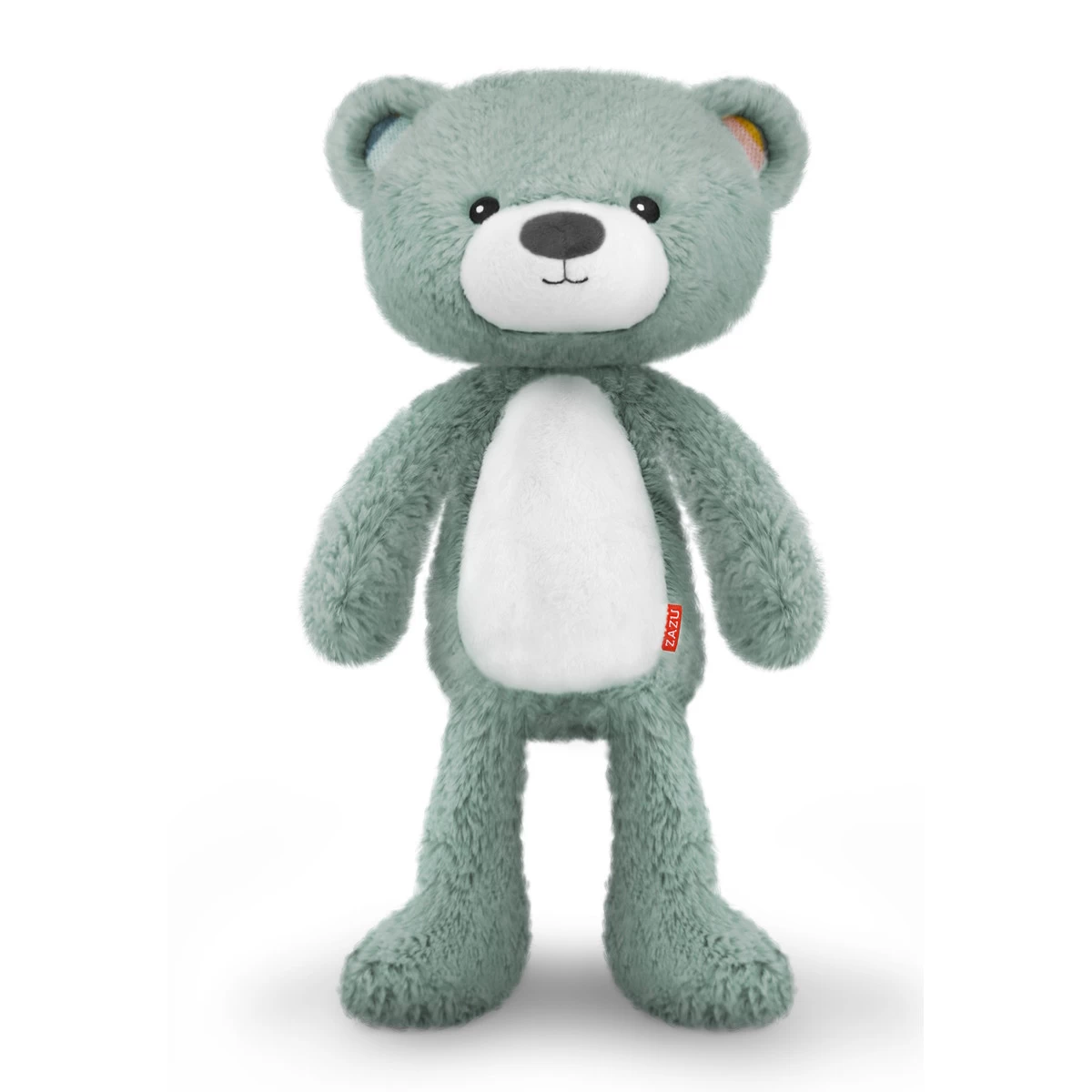 Zazu Brody De Beer Blauw Slaaptrainer ZA-BRODY-02 4 Zazu Brody De Beer Blauw Slaaptrainer ZA-BRODY-02 - Afbeelding 2