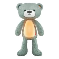 Zazu Brody De Beer Blauw Slaaptrainer ZA-BRODY-02