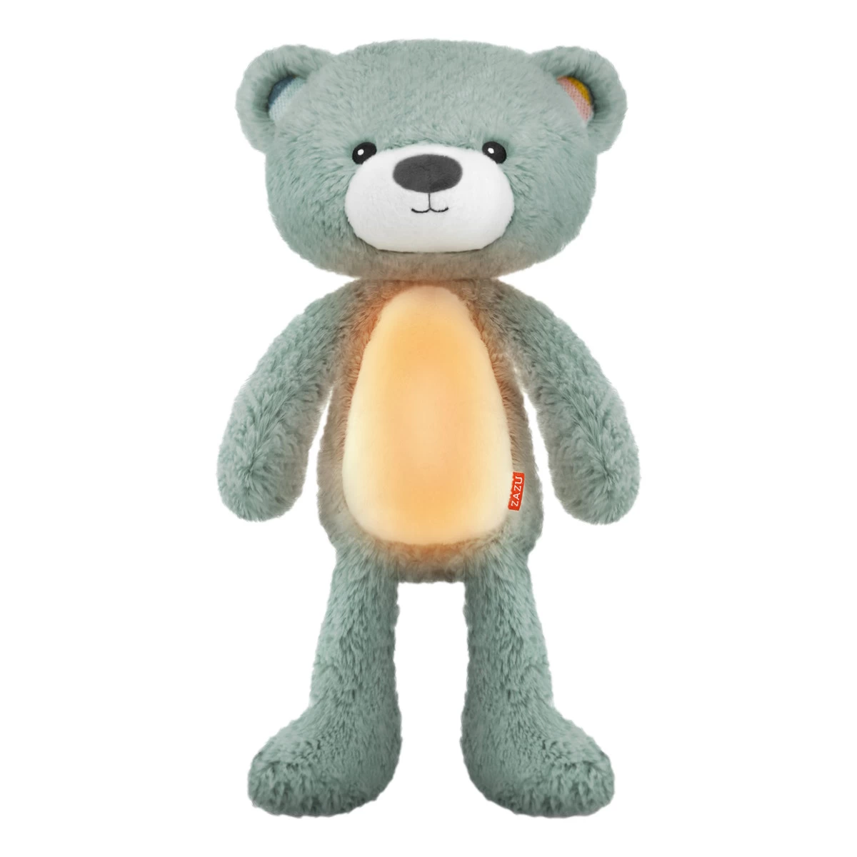 Zazu Brody De Beer Blauw Slaaptrainer ZA-BRODY-02 3 Zazu Brody De Beer Blauw Slaaptrainer ZA-BRODY-02