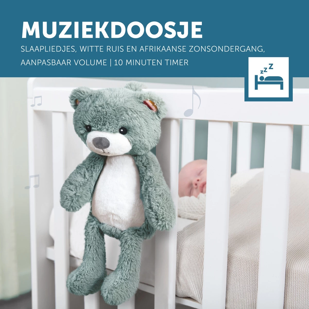 Zazu Brody De Beer Blauw Slaaptrainer ZA-BRODY-02 17 Zazu Brody De Beer Blauw Slaaptrainer ZA-BRODY-02 - Afbeelding 15