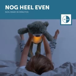 Zazu Brody De Beer Blauw Slaaptrainer ZA-BRODY-02 34 Zazu Brody De Beer Blauw Slaaptrainer ZA-BRODY-02 -Jollein Winkel zazu brody de beer sfeer slaaptrainer sfeer 1