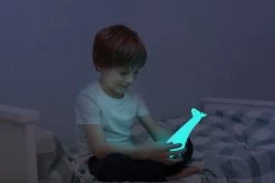 Zazu Gina Giraffe Grijs Zaklamp En Nachtlampje ZA-GINA-01 -Jollein Winkel zazu gina giraffe zaklamp en nachtlampje za gina 2 2