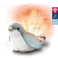 Zazu Shally De Mus Zonsondergang Projector ZA-SHALLY-01 -Jollein Winkel zazu shally de mus zonsondergang projector za shally 01 3