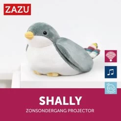 Zazu Shally De Mus Zonsondergang Projector ZA-SHALLY-01 -Jollein Winkel zazu shally de mus zonsondergang projector za shally 01 4