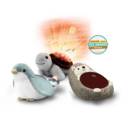 Zazu Shally De Mus Zonsondergang Projector ZA-SHALLY-01 -Jollein Winkel zazu shally de mus zonsondergang projector za shally 01 3